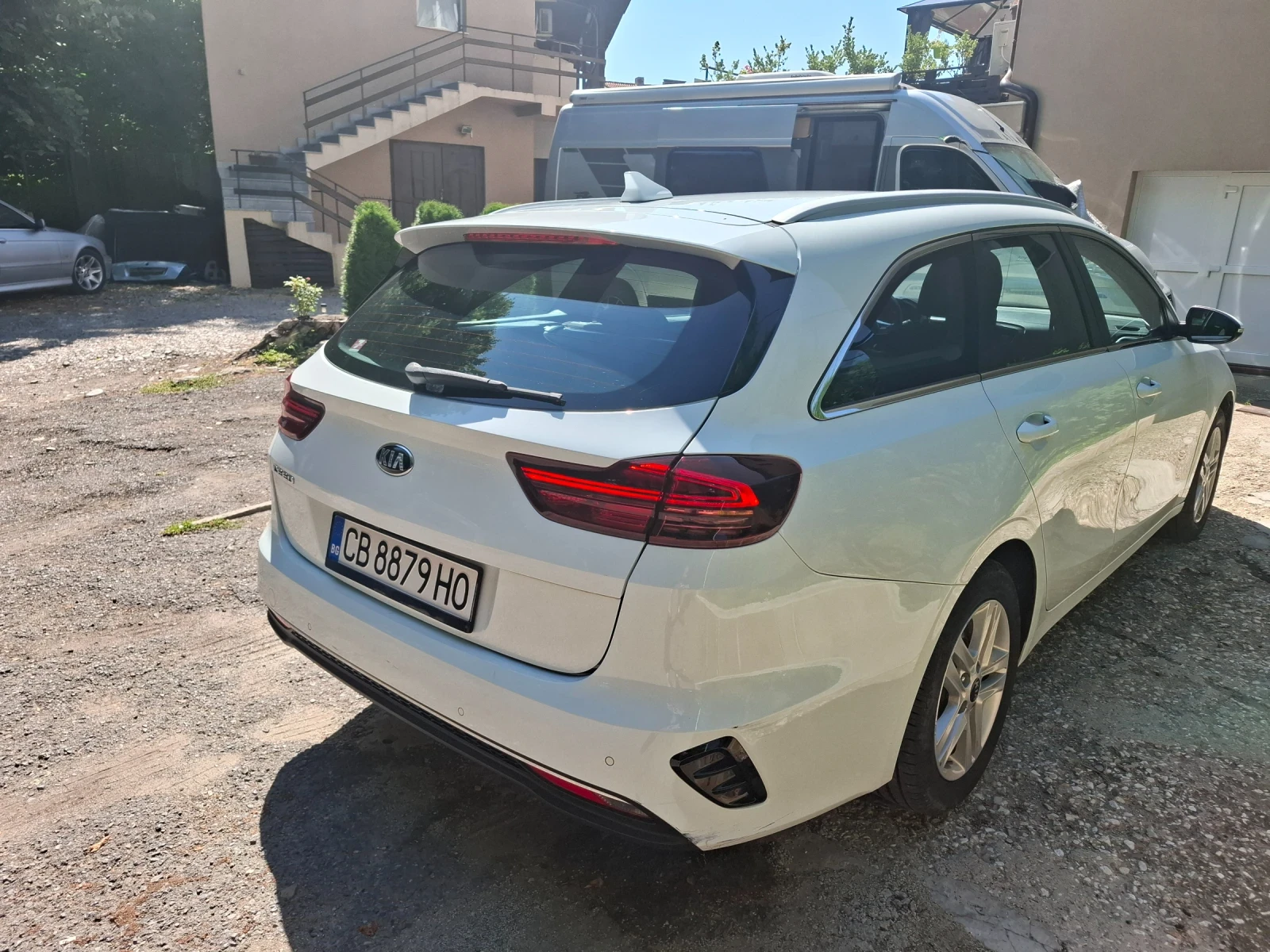 Kia Ceed  - изображение 4