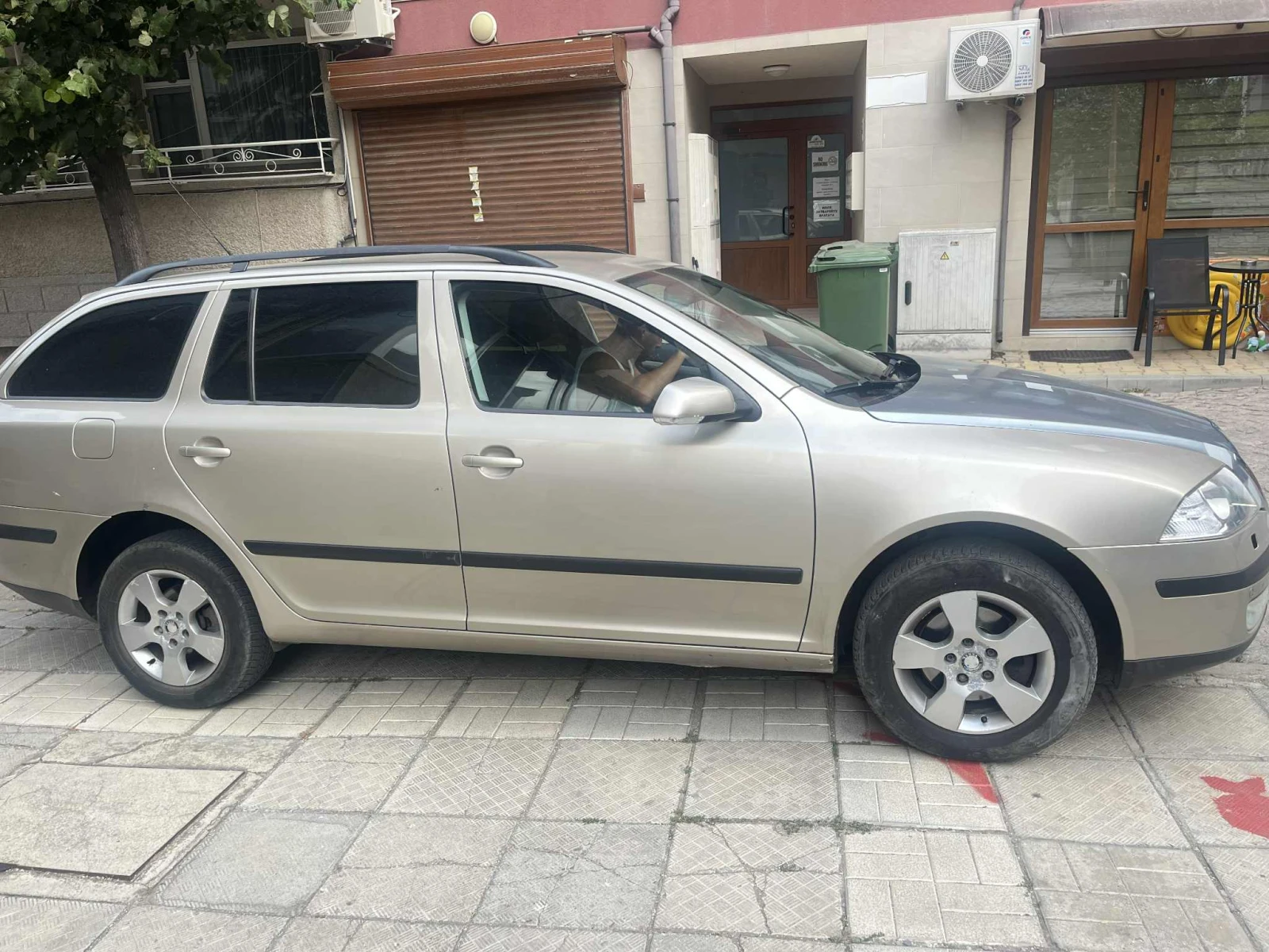 Skoda Octavia  - изображение 5