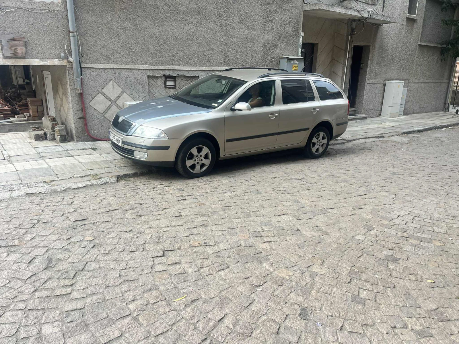 Skoda Octavia | Mobile.bg   11