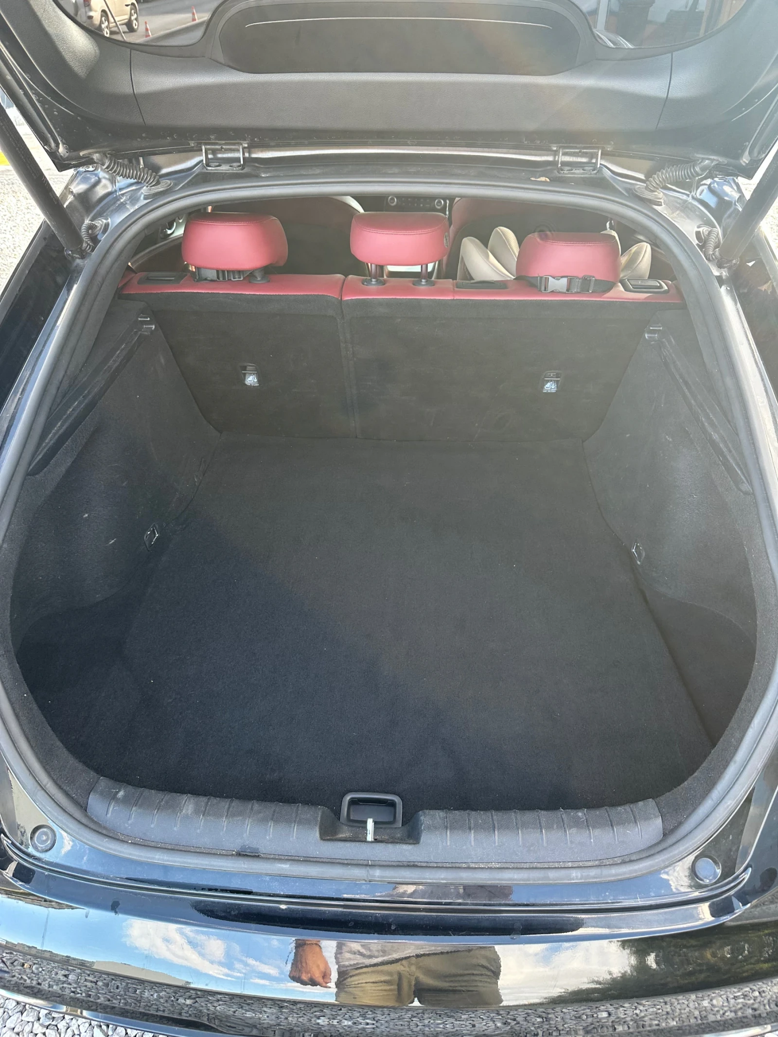 Kia Stinger 3.3T AWD GT   370 .. | Mobile.bg   15