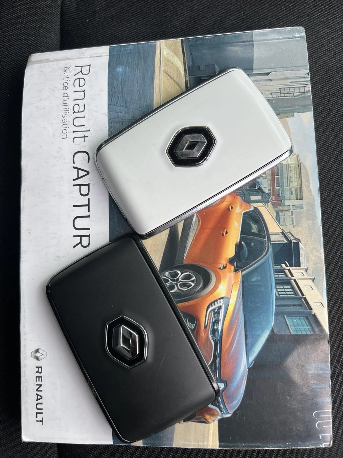 Renault Captur BLUE DCI 115 EDC BUSINESS | Mobile.bg   14