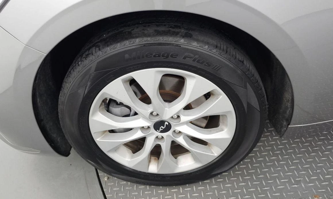 Kia K8 3.5 LPG 2WD Trendy - изображение 5