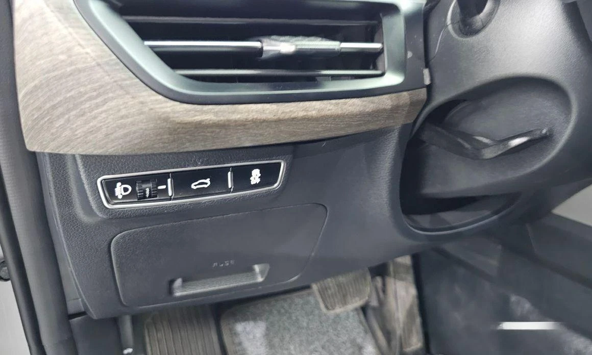 Kia K8 3.5 LPG 2WD Trendy | Mobile.bg   14