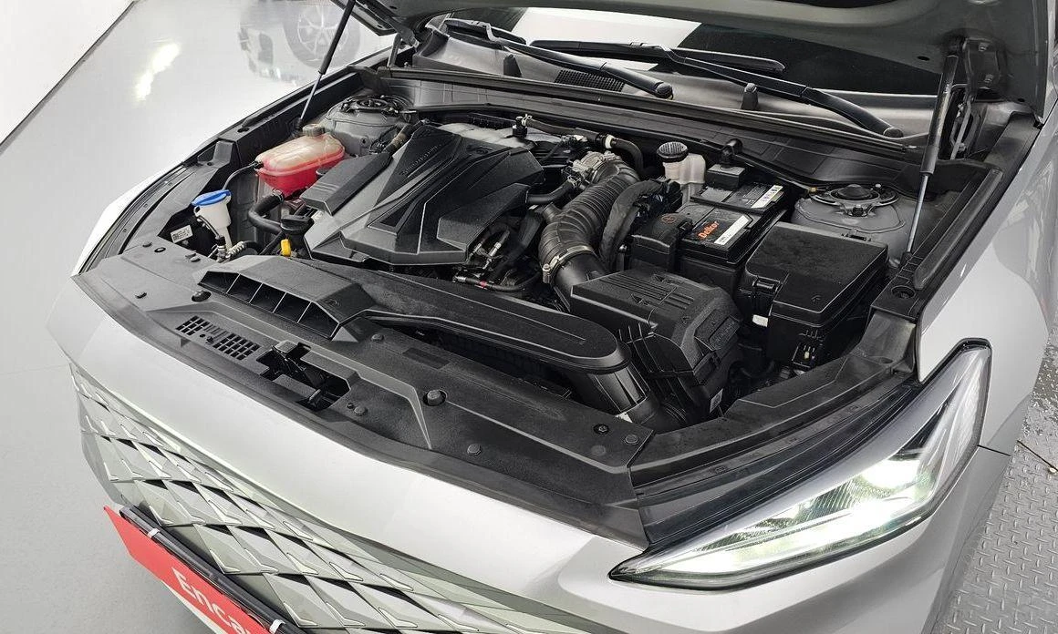 Kia K8 3.5 LPG 2WD Trendy - изображение 6