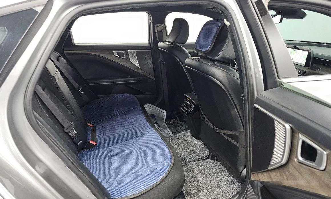 Kia K8 3.5 LPG 2WD Trendy | Mobile.bg   12