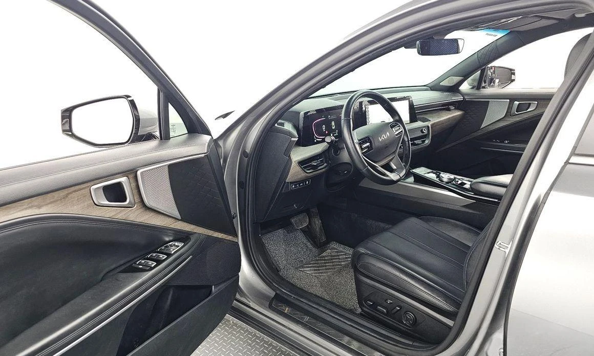 Kia K8 3.5 LPG 2WD Trendy - изображение 10