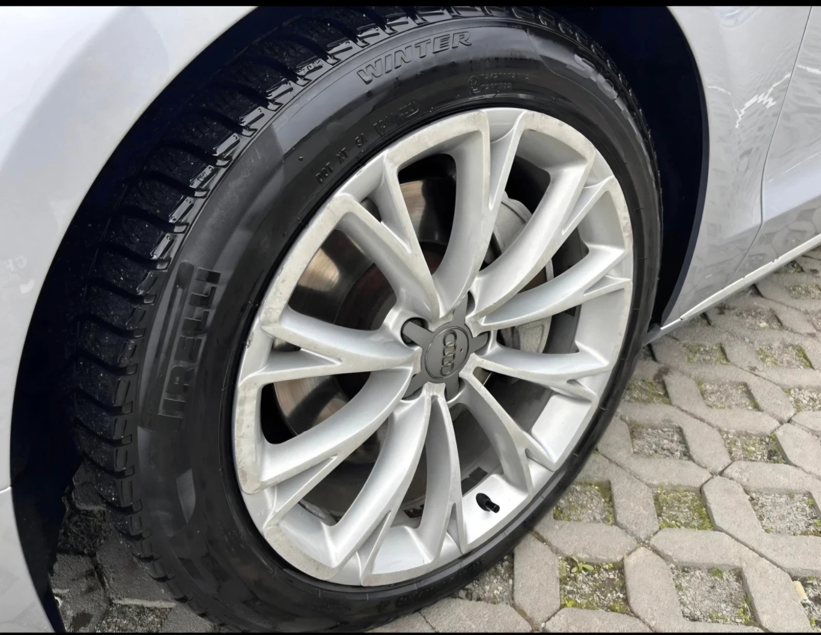 Audi A8 3.0 TDI LONG MATRIX | Mobile.bg � ����������� 13