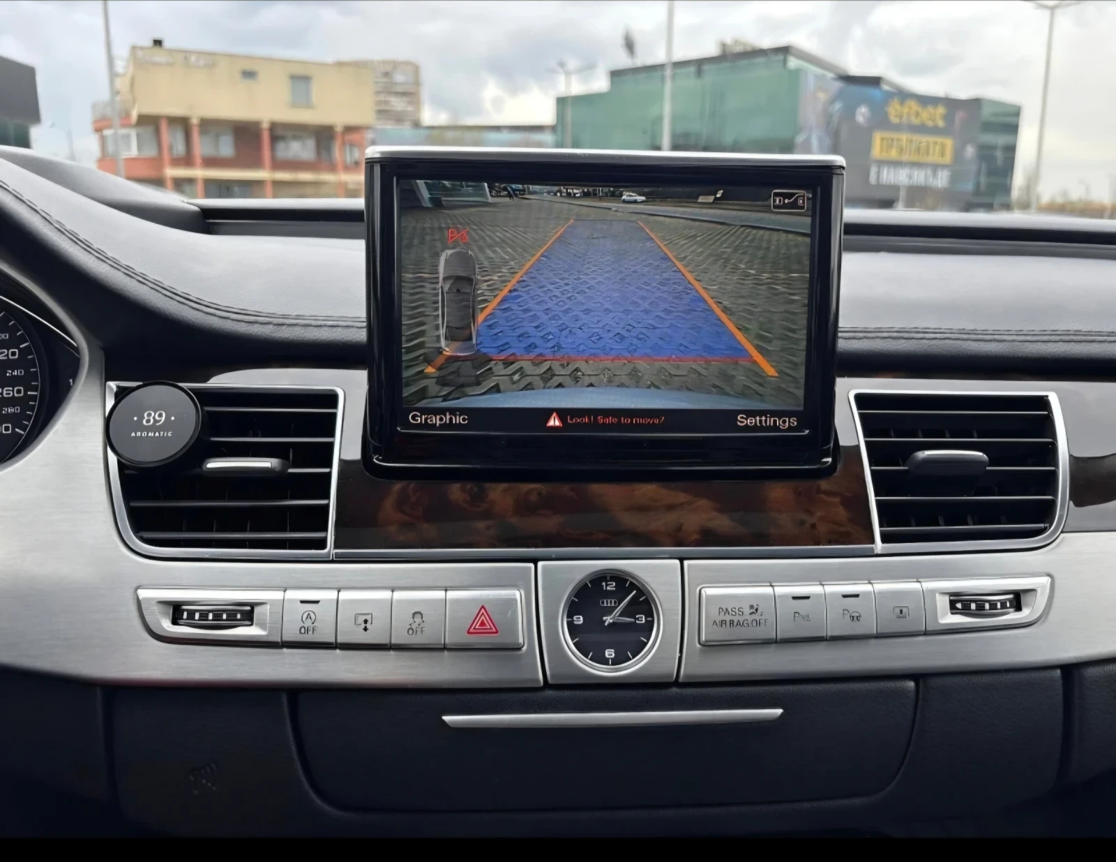 Audi A8 3.0 TDI LONG MATRIX | Mobile.bg � ����������� 14