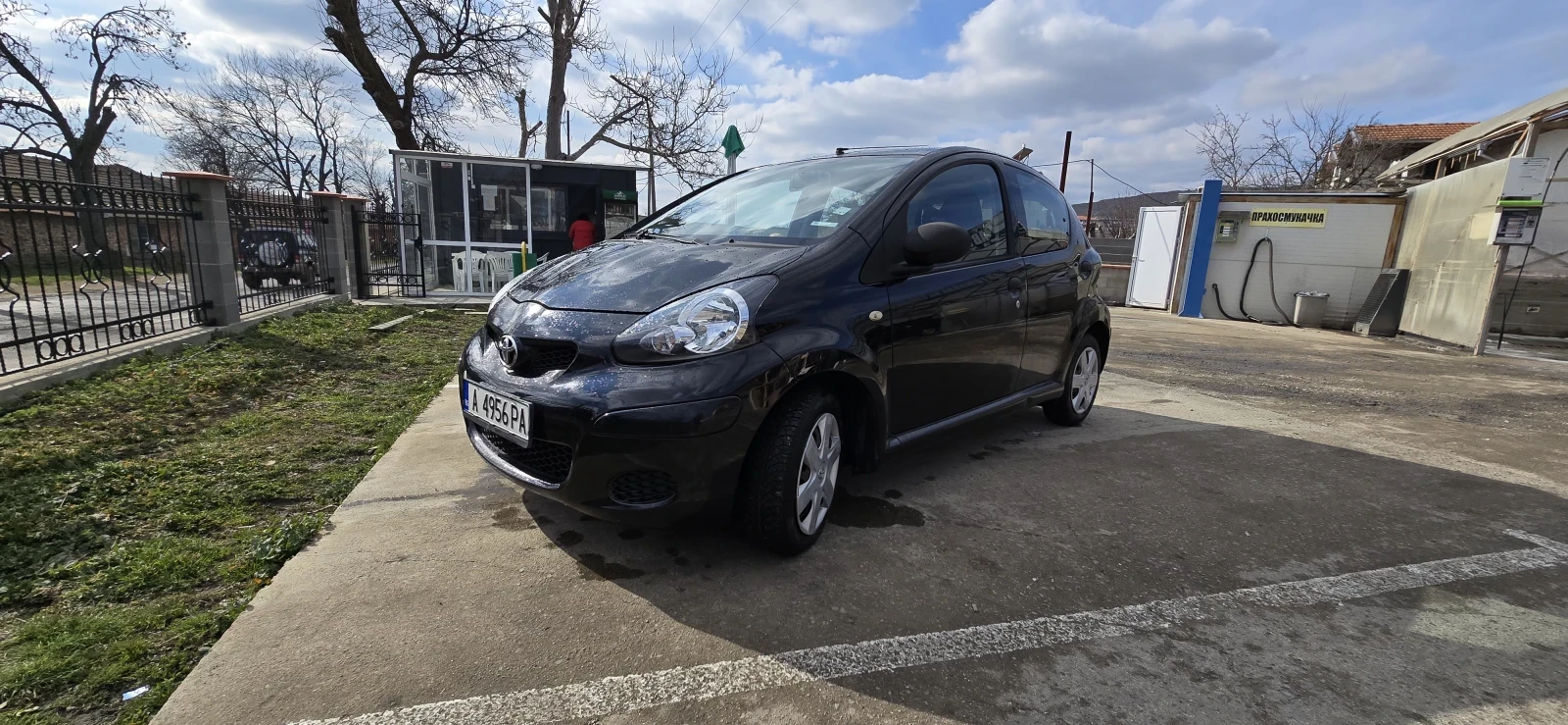 Toyota Aygo | Mobile.bg   1
