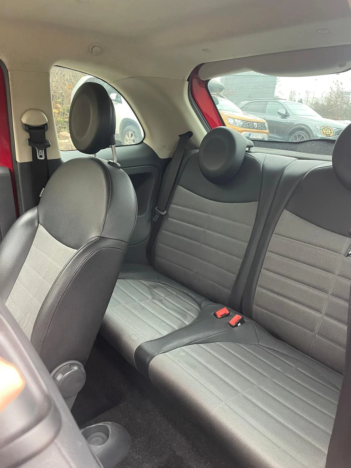 Fiat 500  - изображение 6