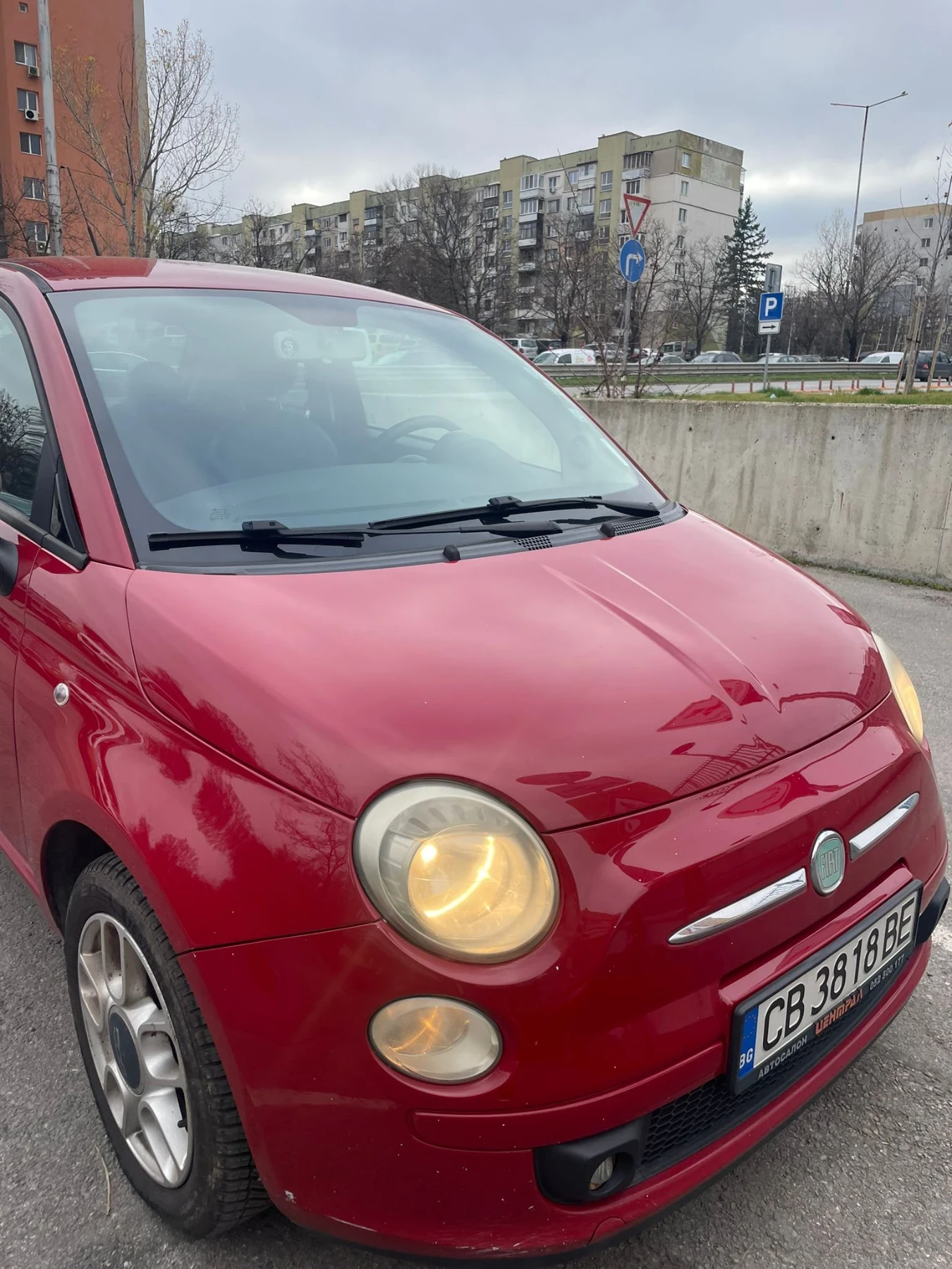 Fiat 500  - изображение 2