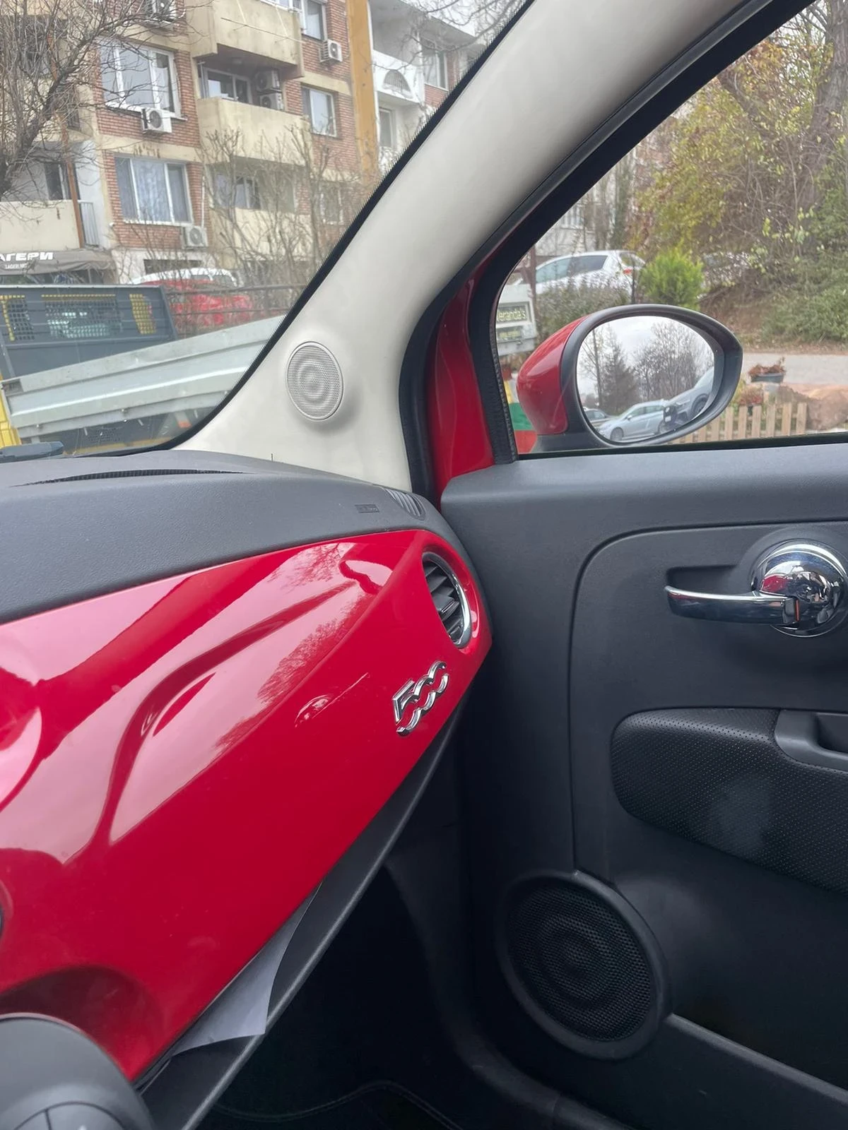 Fiat 500  - изображение 9