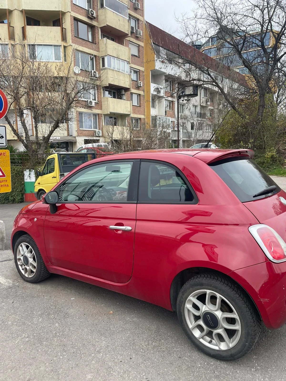 Fiat 500  - изображение 5