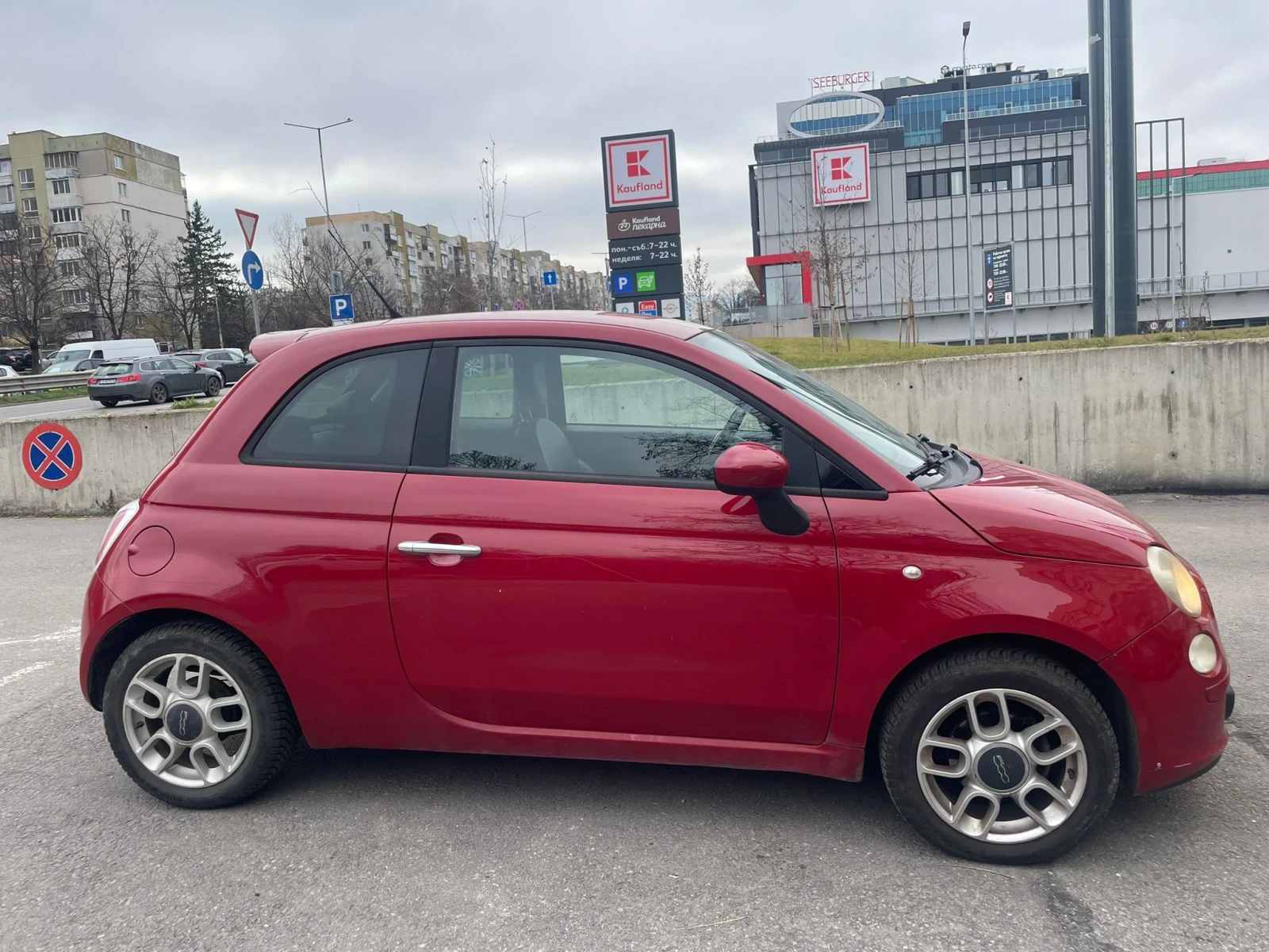 Fiat 500  - изображение 3