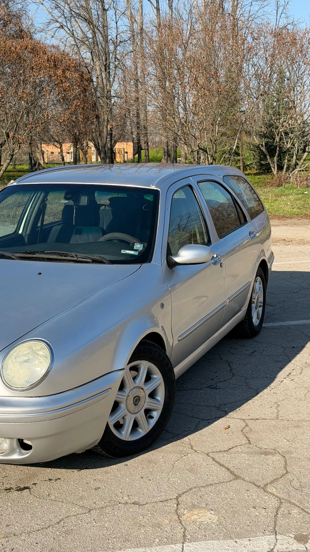 Lancia Lybra | Mobile.bg � ����������� 5