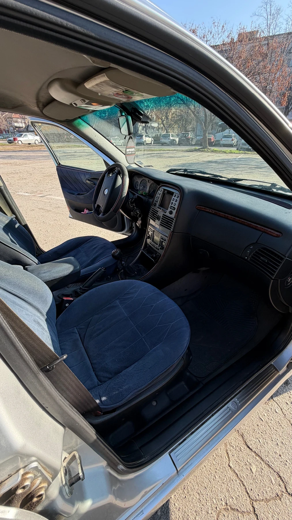 Lancia Lybra | Mobile.bg � ����������� 10