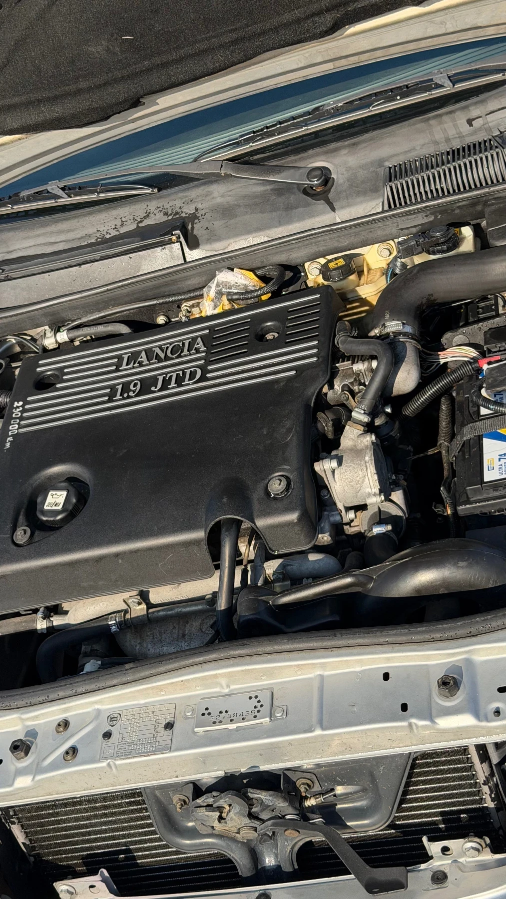 Lancia Lybra | Mobile.bg � ����������� 15