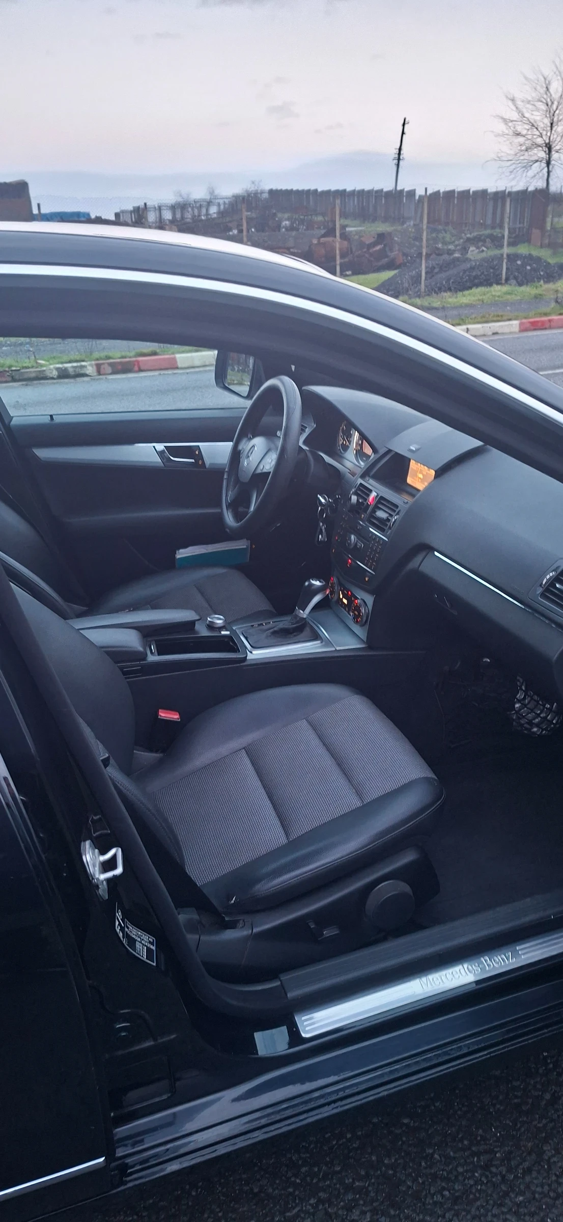 Mercedes-Benz C 220 2.2 CDI | Mobile.bg � ����������� 14
