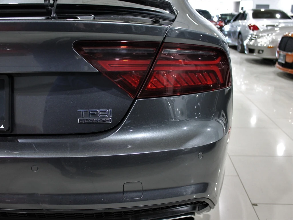 Audi A7 * S LINE TECHNIK PKG 20 Alloys No Accidents Diamon | Mobile.bg � ����������� 11
