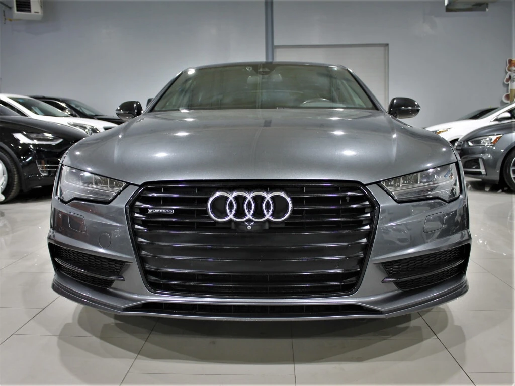 Audi A7 * S LINE TECHNIK PKG 20 Alloys No Accidents Diamon | Mobile.bg � ����������� 2
