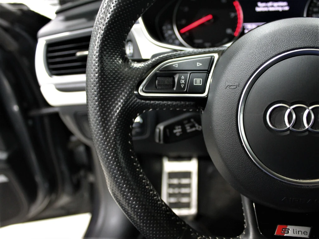 Audi A7 * S LINE TECHNIK PKG 20 Alloys No Accidents Diamon | Mobile.bg � ����������� 15