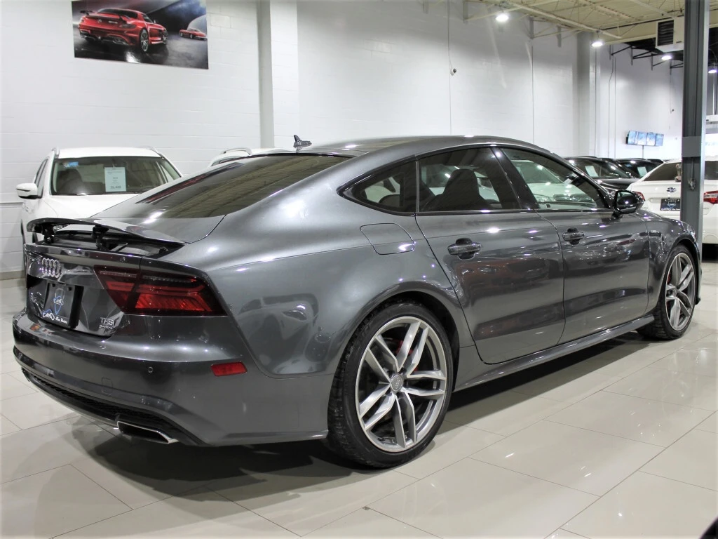 Audi A7 * S LINE TECHNIK PKG 20 Alloys No Accidents Diamon | Mobile.bg � ����������� 8