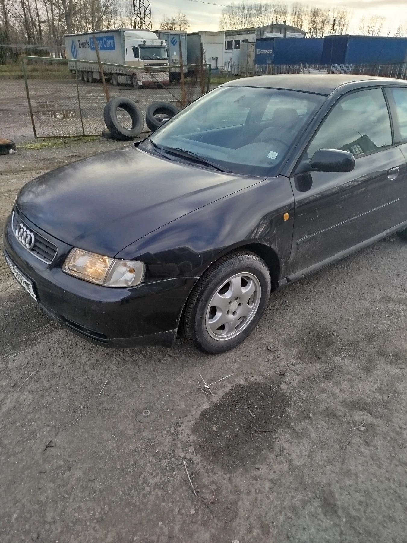 Audi A3 | Mobile.bg � ����������� 1