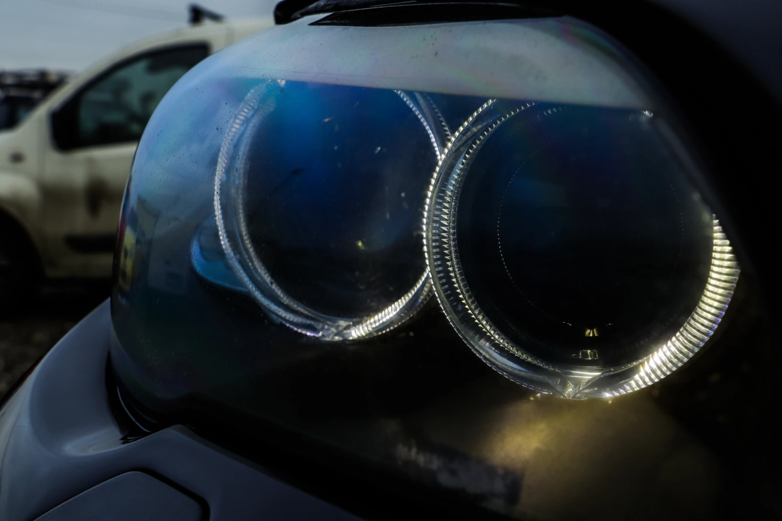 BMW 525 D = ������ = M-PACK = AKRAPOVIC = TOP | Mobile.bg � ����������� 16