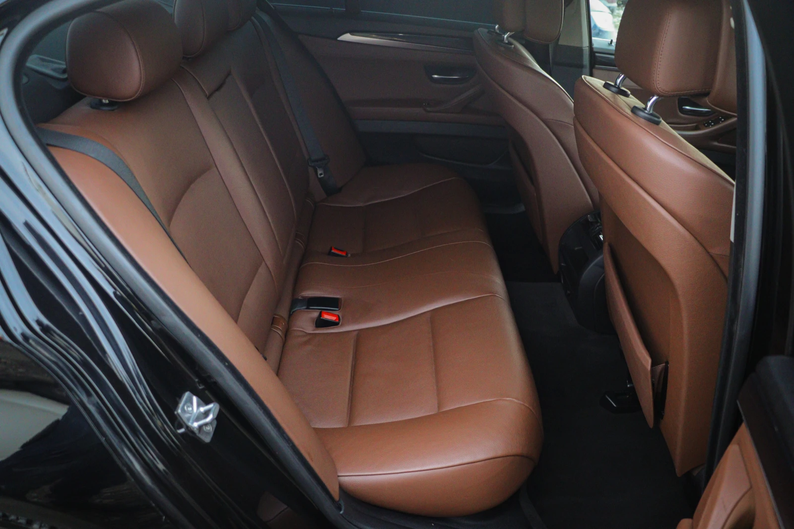 BMW 525 D = ������ = M-PACK = AKRAPOVIC = TOP | Mobile.bg � ����������� 14