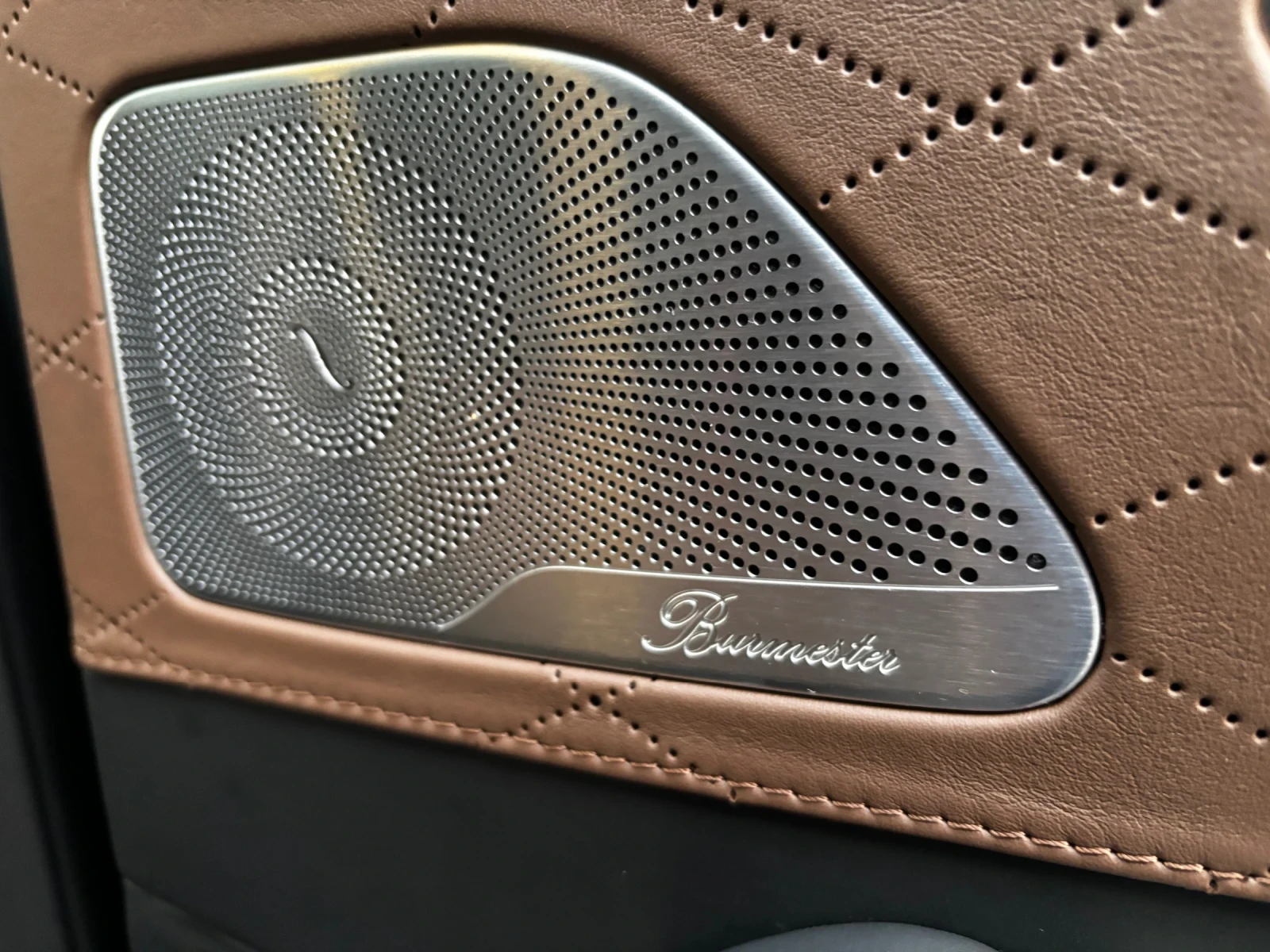 Mercedes-Benz S 560 Long 4Matic | Mobile.bg � ����������� 11