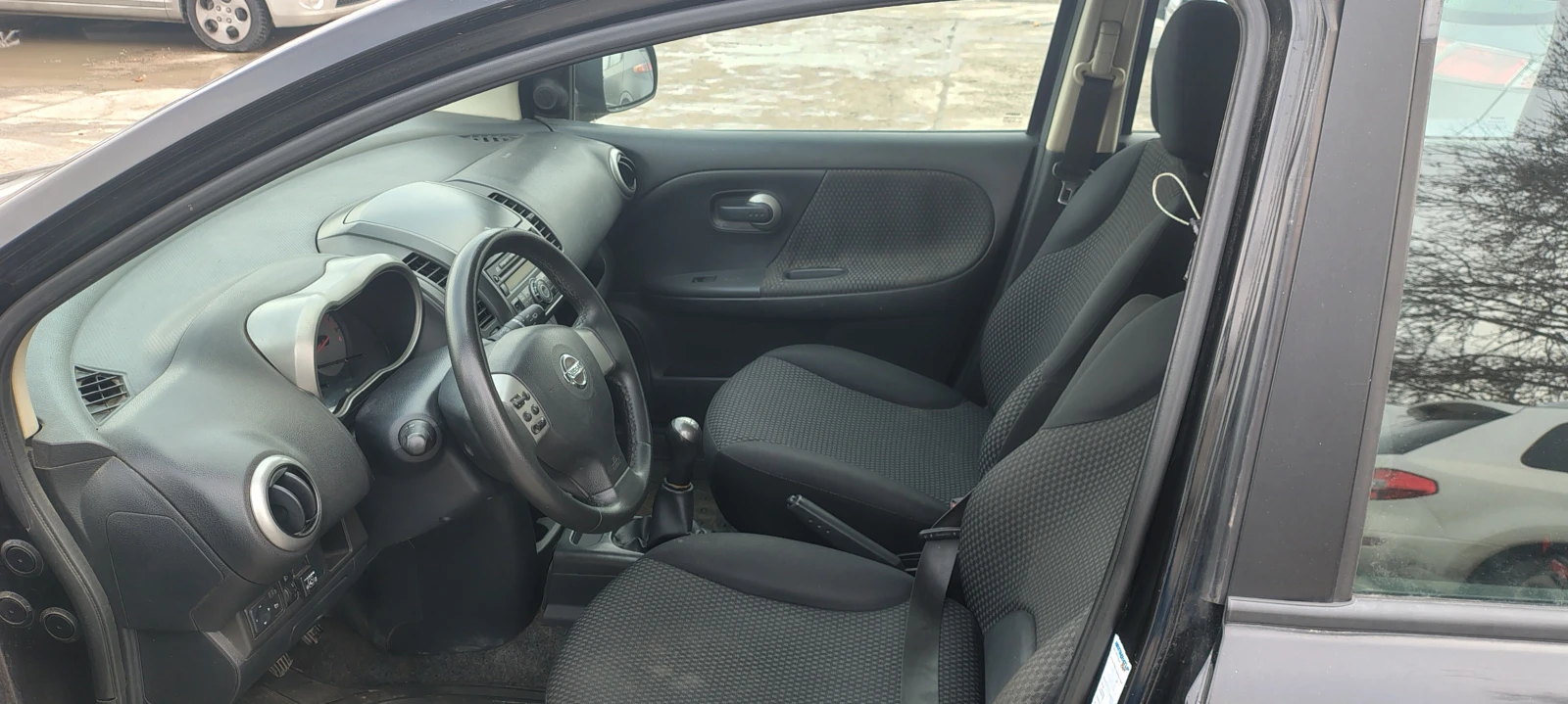 Nissan Note | Mobile.bg � ����������� 1