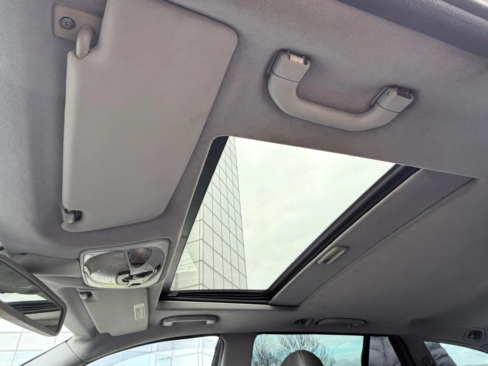 Mercedes-Benz C 220 ��������� ��������  | Mobile.bg � ����������� 15