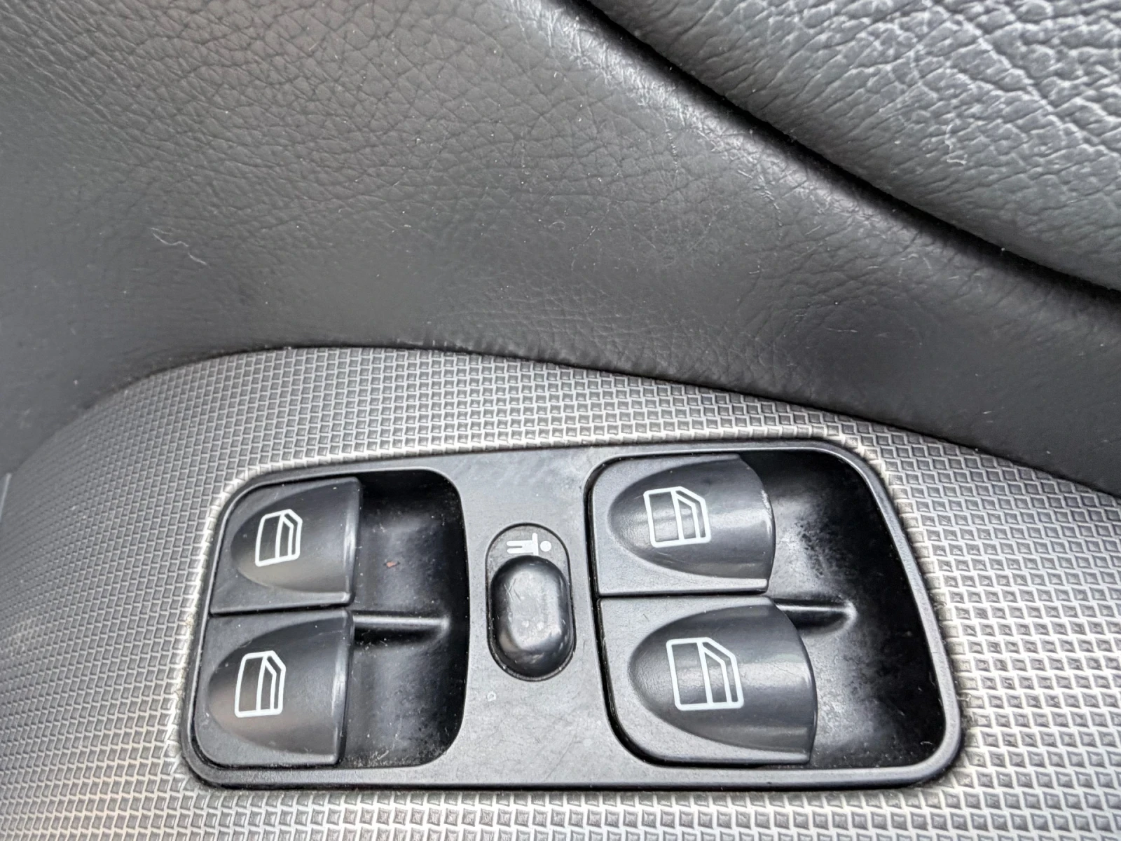 Mercedes-Benz C 220 ��������� ��������  | Mobile.bg � ����������� 14