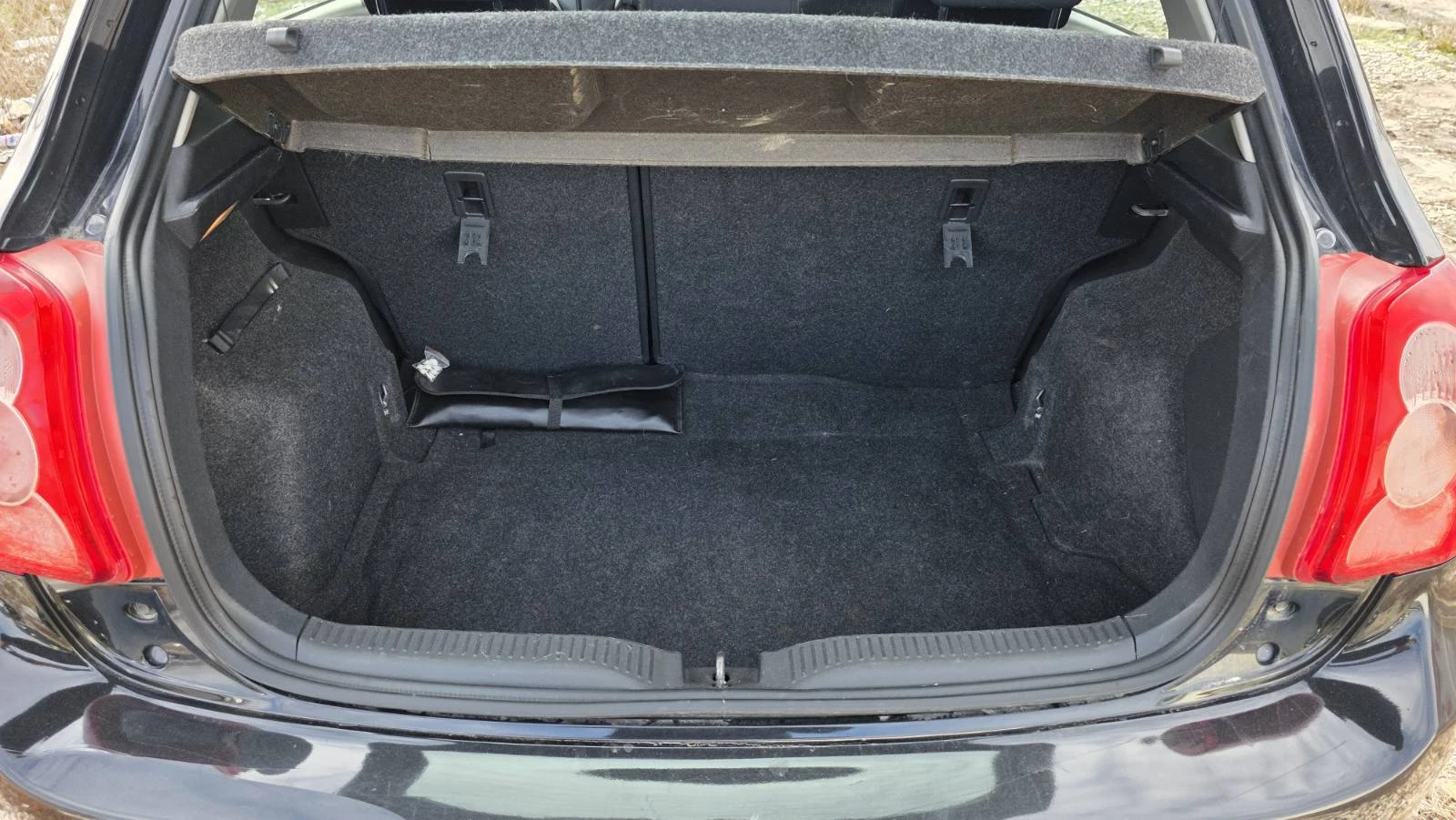 Toyota Auris 1.6 - изображение 9