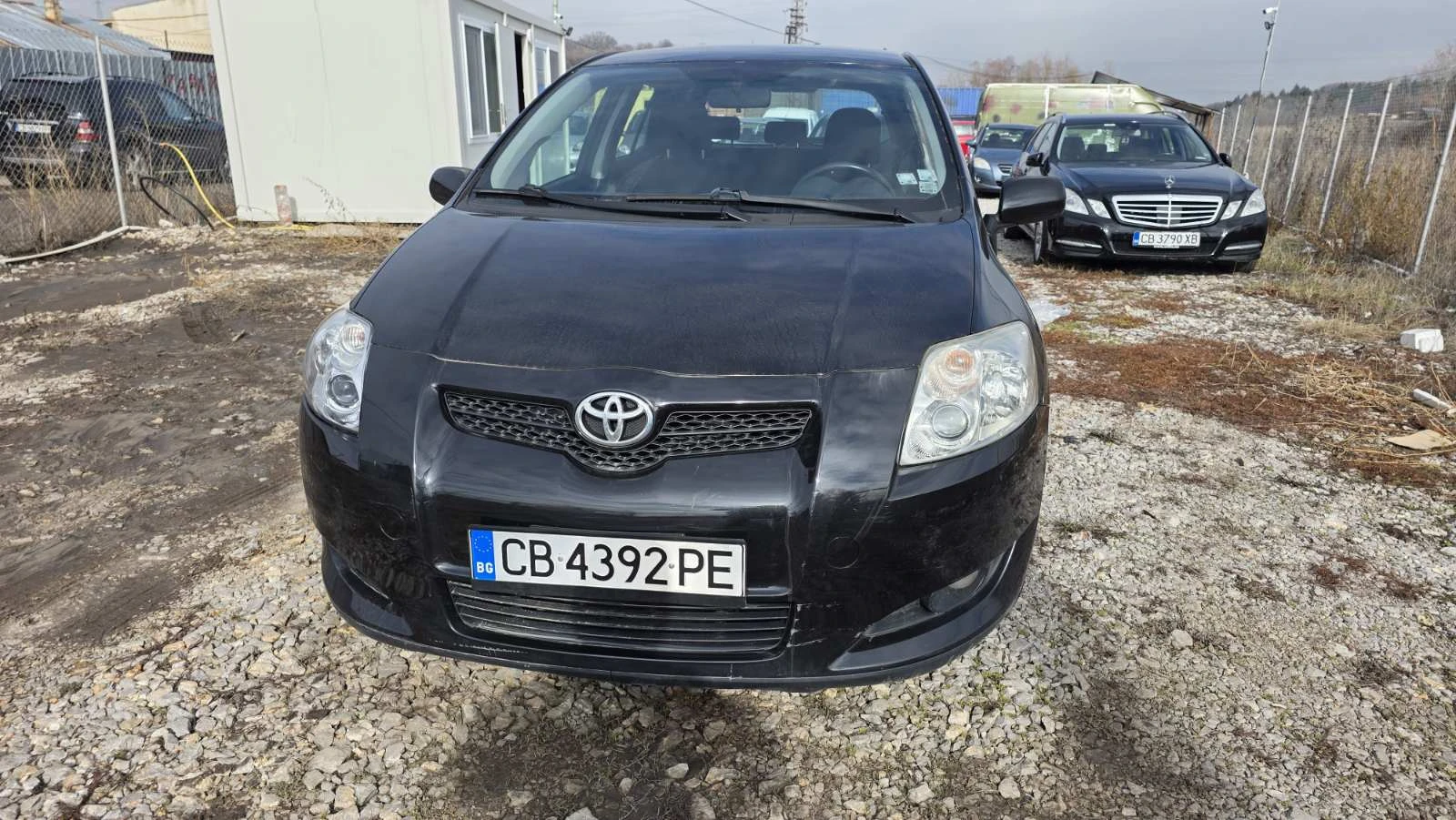 Toyota Auris 1.6 | Mobile.bg � ����������� 1