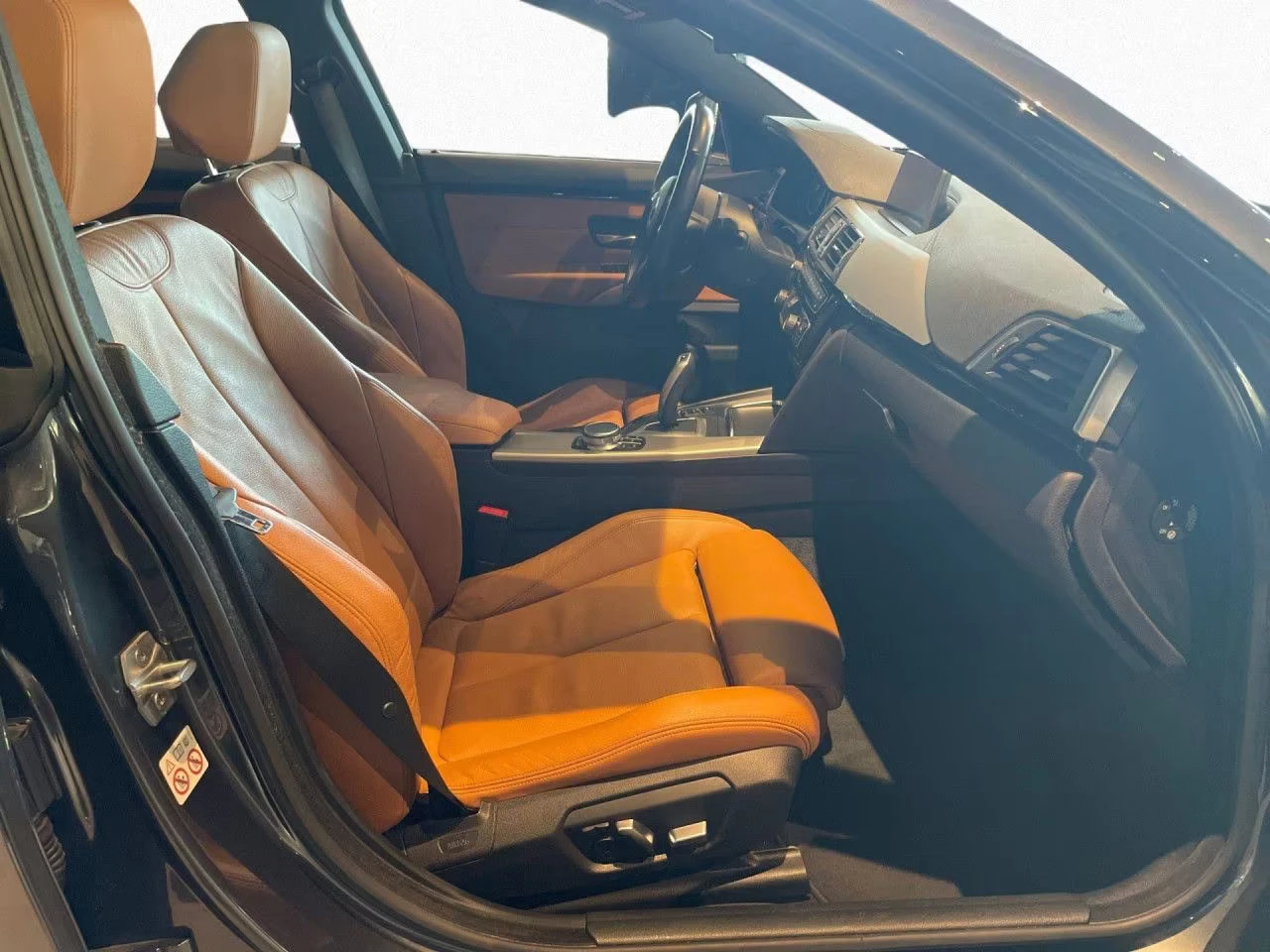 BMW 440 MPACK/326HP/RWD/CAM/NAVI/LED/ACC/HUD/100z, снимка 10 - Автомобили и джипове - 53707384