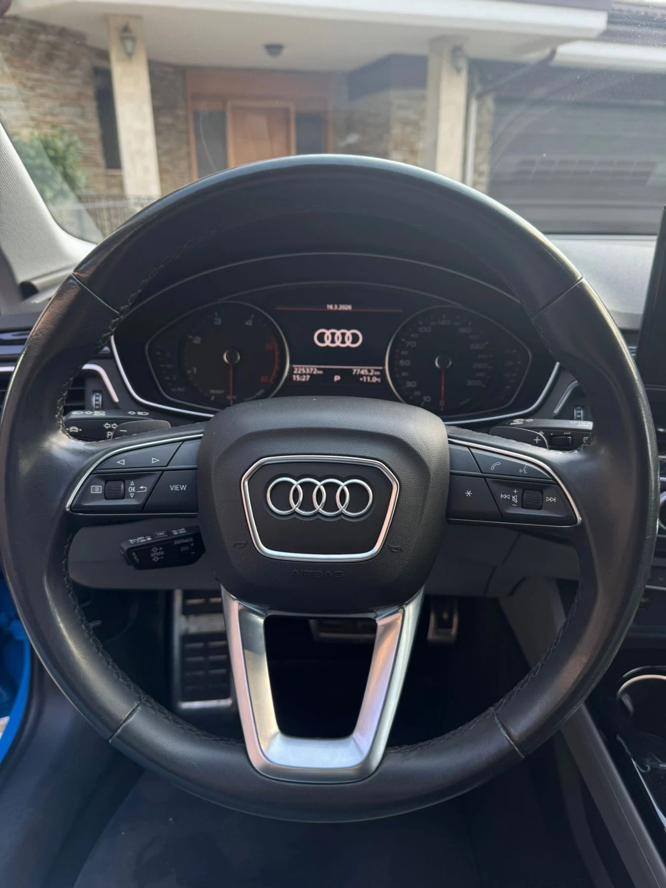 Audi A4 AVANT | Mobile.bg � ����������� 8
