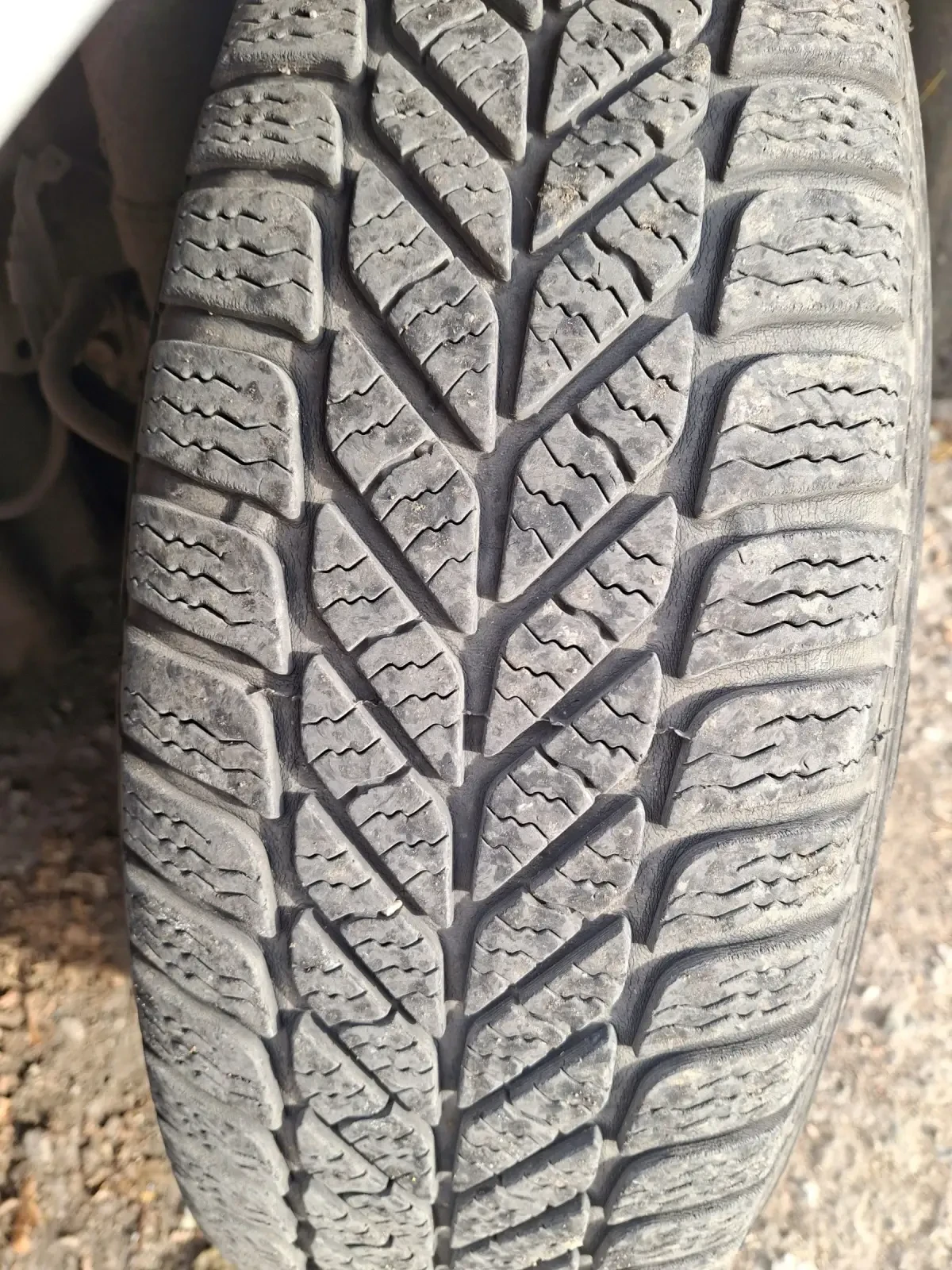 Toyota Yaris 1.4 turbo diеsel  D4d, снимка 8 - Автомобили и джипове - 54026483