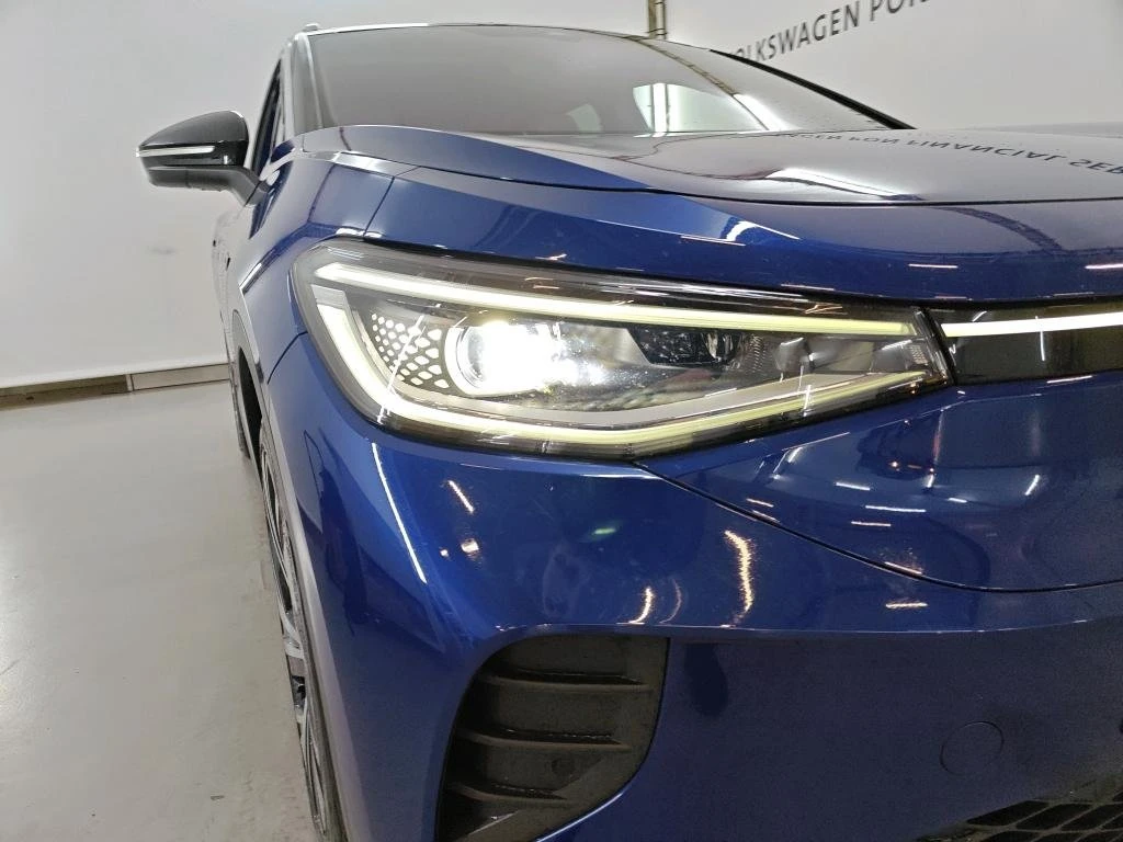 VW ID.4 1st Max, снимка 7 - Автомобили и джипове - 54072751