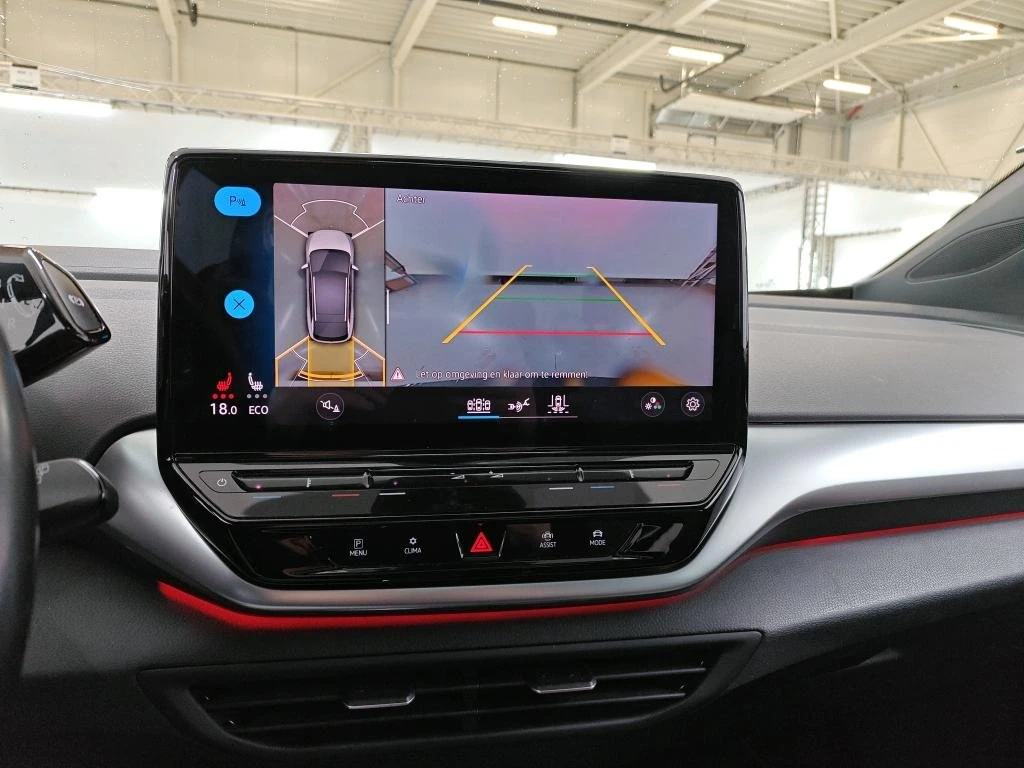 VW ID.4 1st Max, снимка 14 - Автомобили и джипове - 54072751