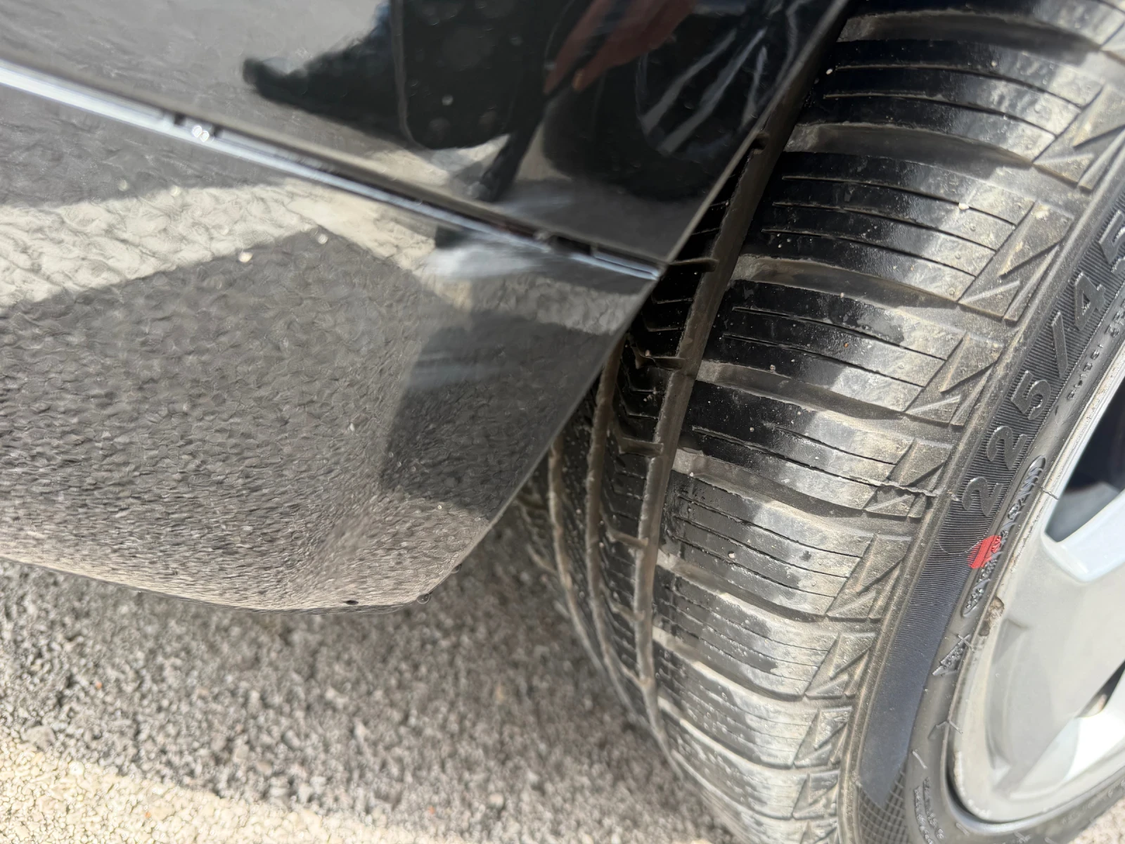 Audi A3 1.9TDI, снимка 13 - Автомобили и джипове - 54233200