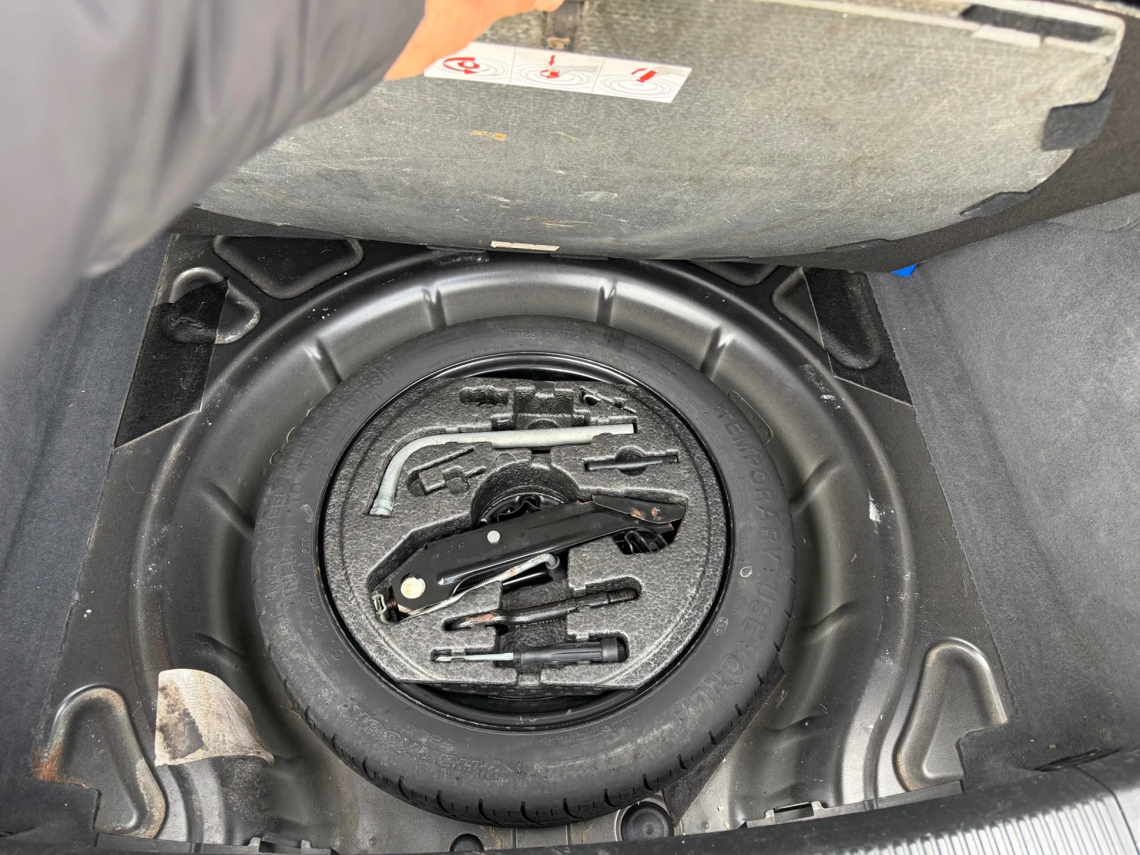 Audi A3 1.9TDI, снимка 11 - Автомобили и джипове - 54233200