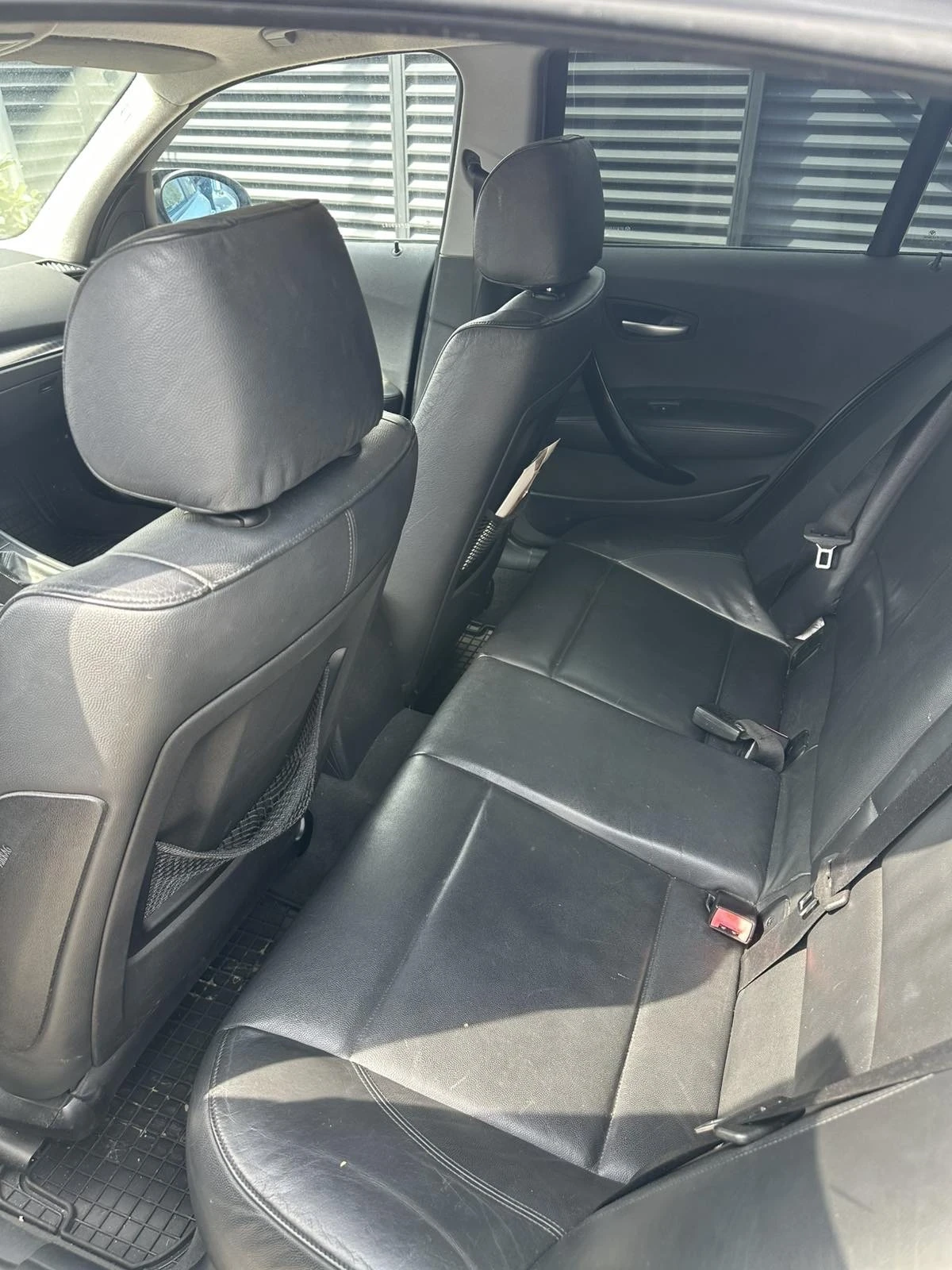 BMW 120 2.0 163  | Mobile.bg � ����������� 10