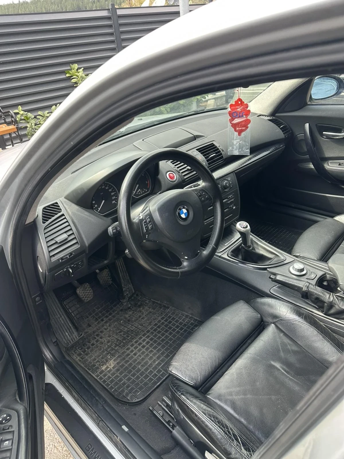 BMW 120 2.0 163  | Mobile.bg � ����������� 7