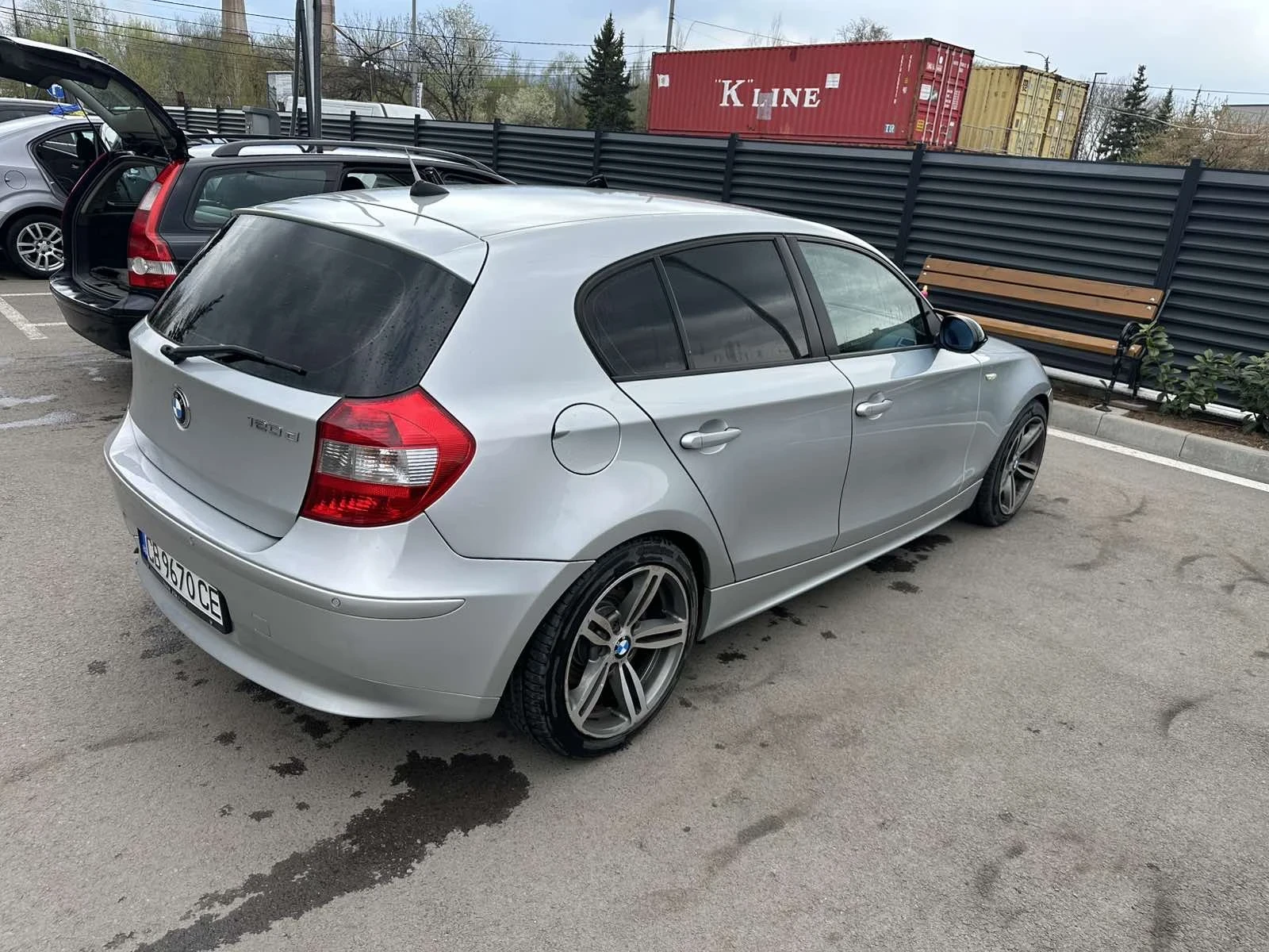 BMW 120 2.0 163  | Mobile.bg � ����������� 2