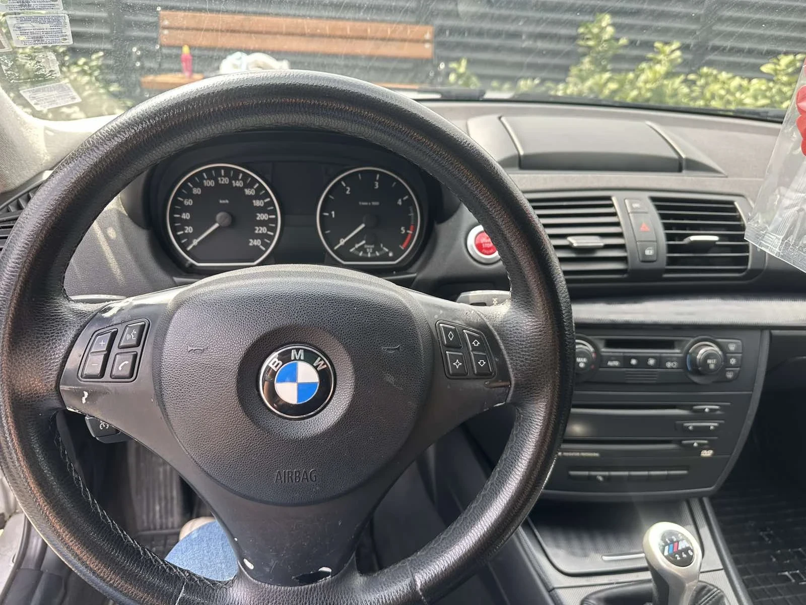 BMW 120 2.0 163  | Mobile.bg � ����������� 6