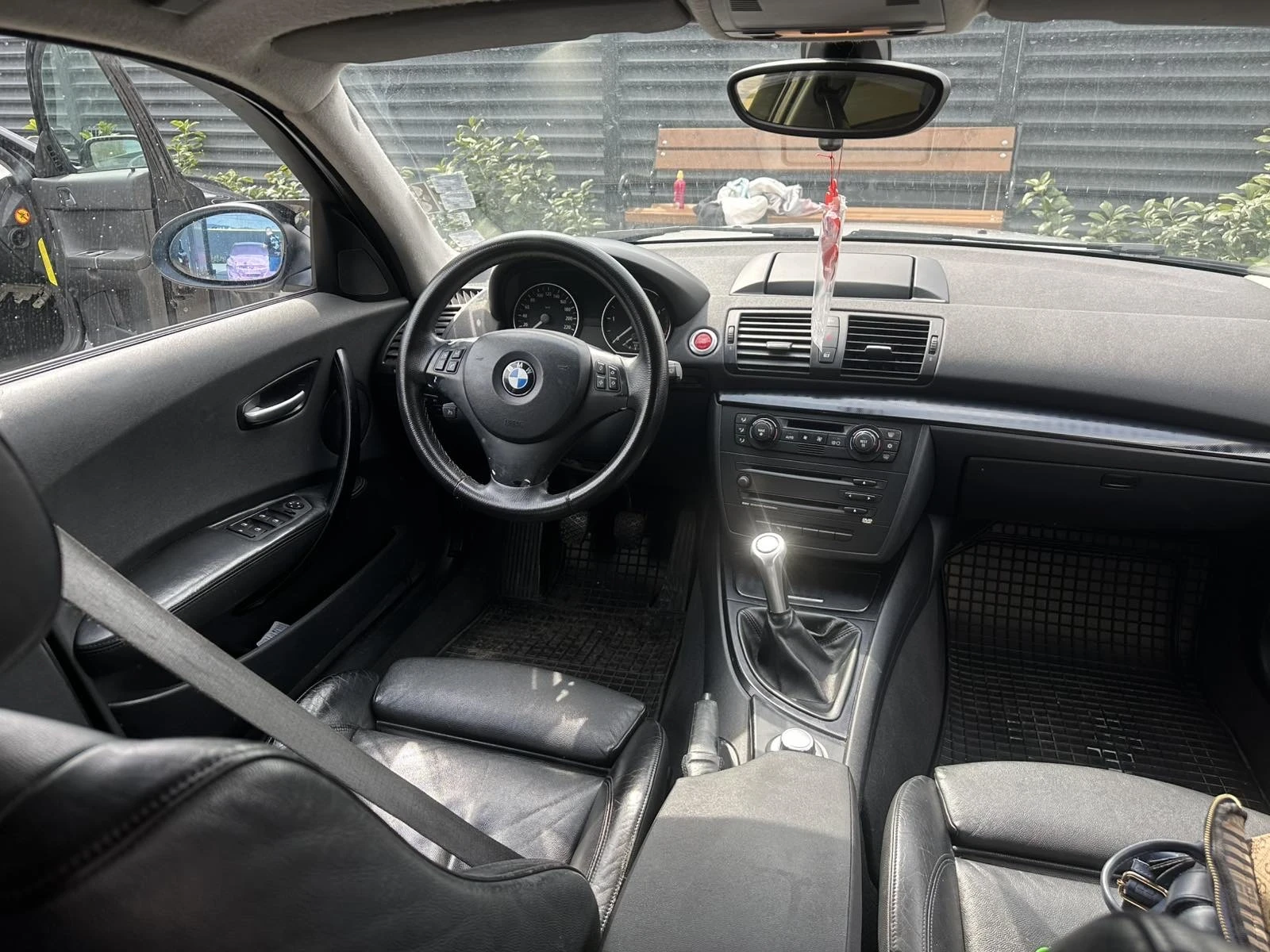 BMW 120 2.0 163  | Mobile.bg � ����������� 8