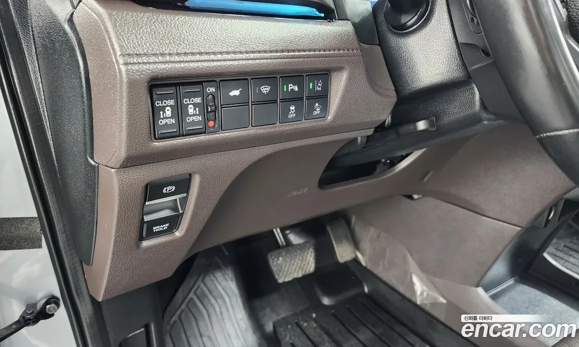 Honda Odyssey ����| FWD| ������| ������ � ��������� �� 1 ��� | Mobile.bg � ����������� 10