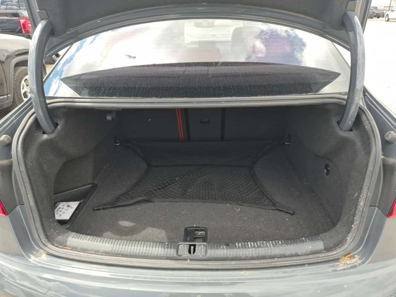 Audi S3 quattro * PRESTIGE * CARFAX * , снимка 13 - Автомобили и джипове - 54546990