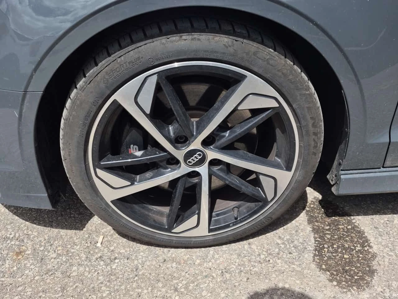 Audi S3 quattro * PRESTIGE * CARFAX * , снимка 14 - Автомобили и джипове - 54546990